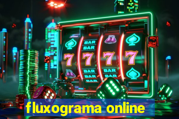 fluxograma online
